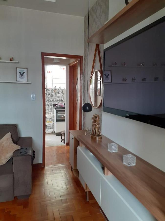 Loft Super Charmoso No Centro De Nova Friburgo Apartman Kültér fotó