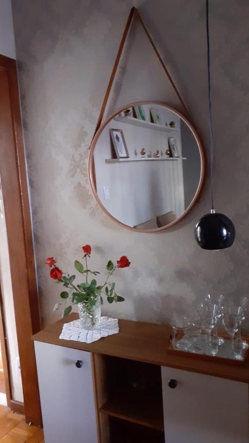Loft Super Charmoso No Centro De Nova Friburgo Apartman Kültér fotó
